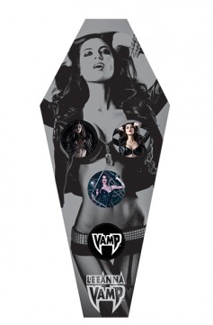 VAMP BUTTON SET