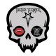 Fiends Forever Button Set