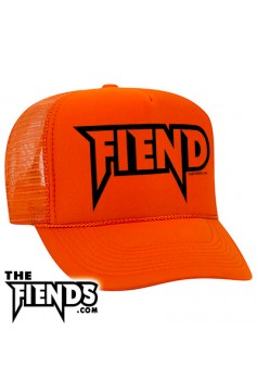 FIENDS - Halloween Forever Hat