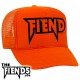 FIENDS - Halloween Forever Hat