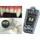 got fangs ? - Regular Vampire Fangs by Scarecrow