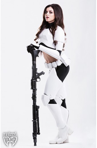 GLAM TROOPER