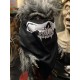 Skullcore - Vamp Half Mask