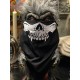 Skullcore - Vamp Half Mask