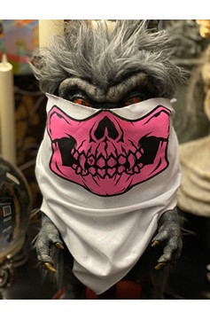 SKULLCORE - Barbie Girl