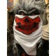 SKULLCORE - Red Skull