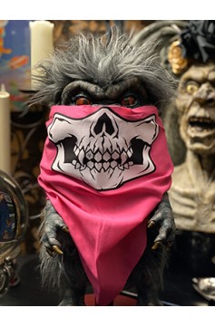 SKULLCORE - Bubblegum