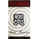 NERD - Enamel Pin