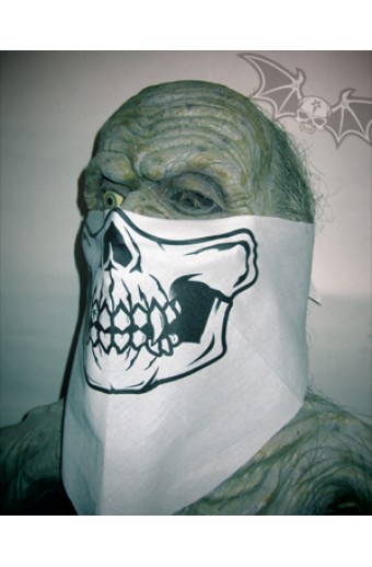 SkullCore - Ghost