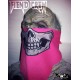 GLAMCORE - SkullCore - Skull Mask Bandana