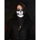 Velcro JAWS - SKULLCORE - skull mask 