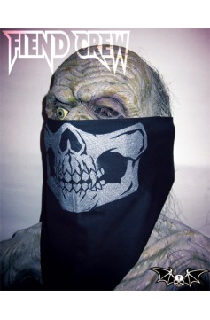 SKELETOR - SkullCore - Skull Mask Bandana