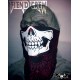 Undead Gunslinger - SkullCore - Skull Mask Bandana