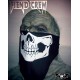 Velcro JAWS - SKULLCORE - skull mask 