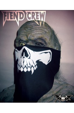 Velcro VAMP - SKULLCORE - skull mask 