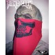 X-RAY - SkullCore - Skull Mask Bandana