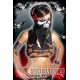 Deluxe VAMP - Skull Mask Bandana