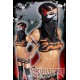 Deluxe VAMP - Skull Mask Bandana