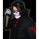 Undead Gunslinger - SkullCore - Skull Mask Bandana