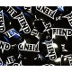 FIEND - 1.5inch Button