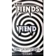 FIENDS - FIEND Pin