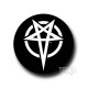 FIEND STAR - 1.5inch Button