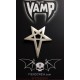 FIEND STAR Pin
