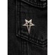 FIEND STAR Pin