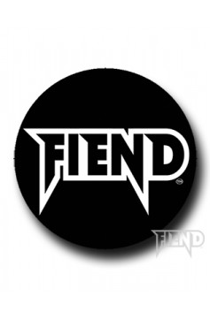 FIEND - 1.5inch Button