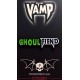 GHOUL FIEND Pin