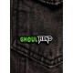 GHOUL FIEND Pin