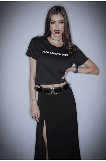 HALLOWFIEND Tee