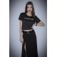 HALLOWFIEND Tee
