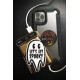LETS GET SPOOKY Sticker