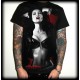 VAMPTRESS - T-shirt