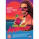 Vamp - Pool Party Massacre MOVIE Blu-ray / DVD