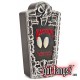 got fangs ? - Regular Vampire Fangs by Scarecrow