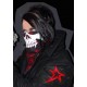 Gunslinger Vamp - SkullCore - Skull Mask Bandana