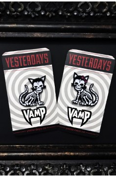 Skull Kitties - Together Forever