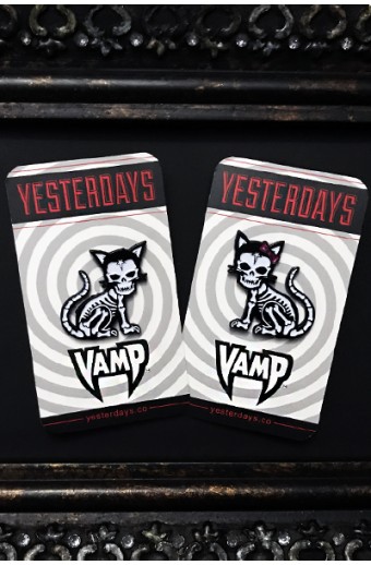 Skull Kitties - Together Forever