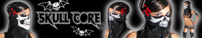 SKULLCORE