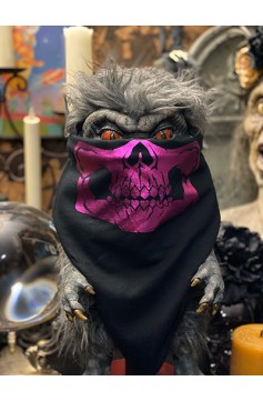 SkullCore - Glam Pink