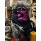 SkullCore - Glam Pink