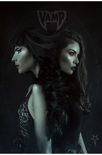 VAMP MAGAZINE