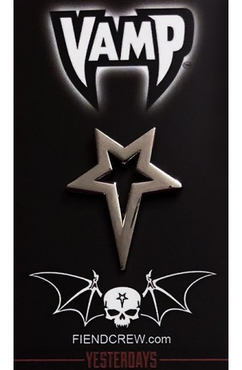 VAMP STAR Pin