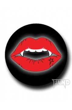 VAMP Kiss Button