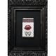 Vamp Star Lips - Pin